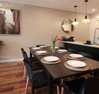 LUXURY Davcorp Executive Rentals - Free Wifi Wine Netflix and Parking in Brompton - Accommodation Coffs Harbour