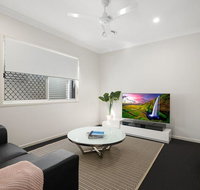 Luxury Home close to Sleemans QE2 Hospital  Griffith Uni - Accommodation Coffs Harbour
