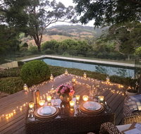 Luxury Tee Pee Byron Bay - Accommodation Coffs Harbour