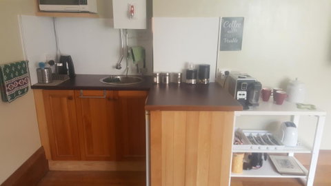 Lynton Lane - Accommodation Coffs Harbour 3