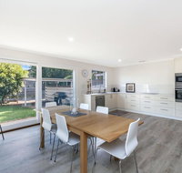 Lyons Cottage - a quaint Whalers Cottage in heart of Port Fairy - Accommodation Coffs Harbour