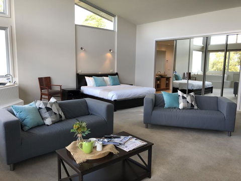 Macedon Ranges Hotel & Spa - Accommodation Coffs Harbour 2