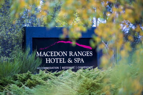 Macedon Ranges Hotel & Spa - Accommodation Coffs Harbour 0