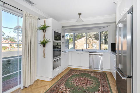 Macleay Street 23, Narrawallee - Accommodation Coffs Harbour 2