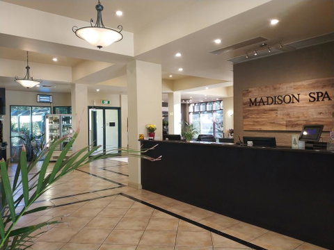 Madison Spa Motel - Adults Only - Accommodation Coffs Harbour 3