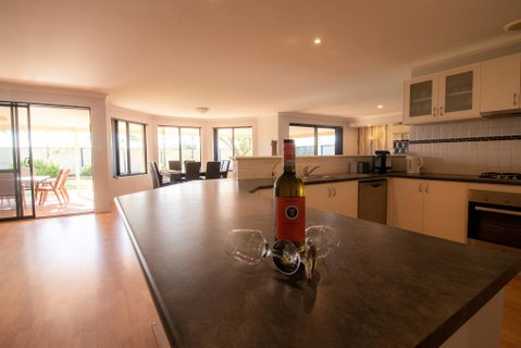 Madora Bay Beach House - Accommodation Coffs Harbour 0