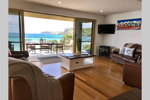 Magic Beach - Accommodation Coffs Harbour 0