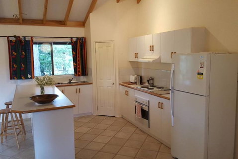 Magic Bush Hideaway 2 Azalea Court - Accommodation Coffs Harbour 1