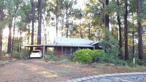 Magic Bush Hideaway 2 Azalea Court - Accommodation Coffs Harbour 0