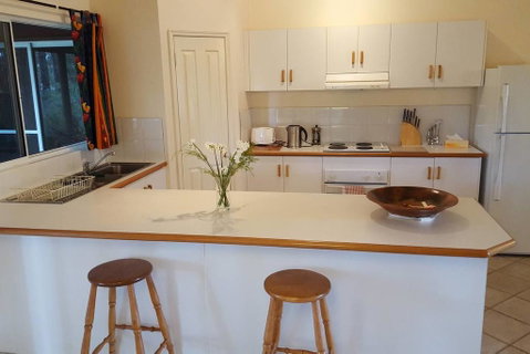 Magic Bush Hideaway 2 Azalea Court - Accommodation Coffs Harbour 2