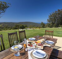 Magic Mountain at Smiths Lake - Accommodation Coffs Harbour