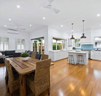 Magnolia on Mary - Accommodation Coffs Harbour