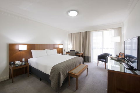 Majestic Roof Garden Hotel - Accommodation Coffs Harbour 0
