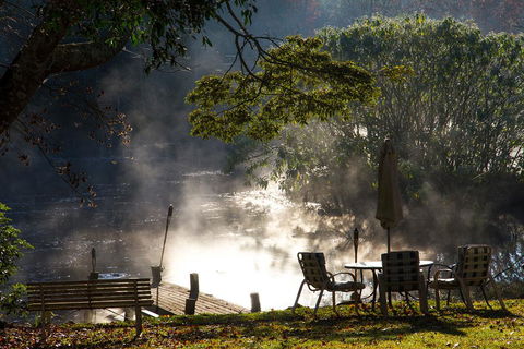 Maleny Lake Cottages-Guesthouse - Accommodation Coffs Harbour 1