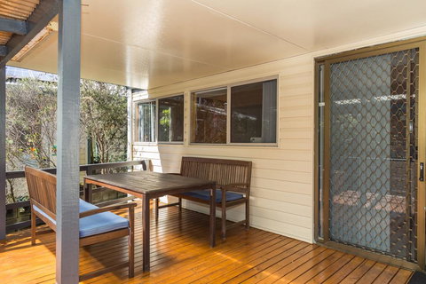 Malibu Drive 127 Bawley Point - Accommodation Coffs Harbour 3