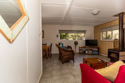 Malibu Drive 127 Bawley Point - Accommodation Coffs Harbour 0