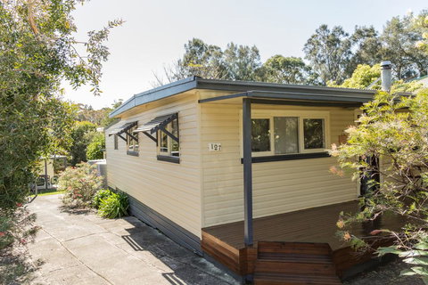 Malibu Drive 127 Bawley Point - Accommodation Coffs Harbour 1