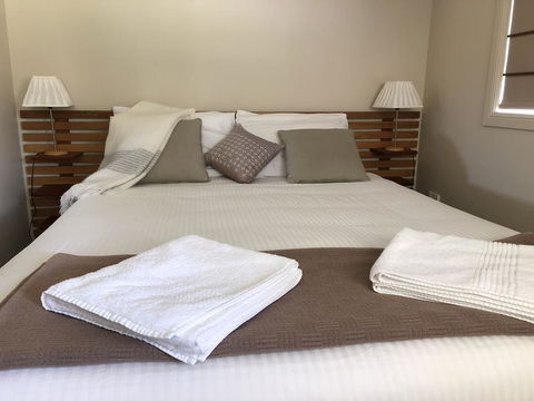 Mallow Cottage - Accommodation Coffs Harbour 2
