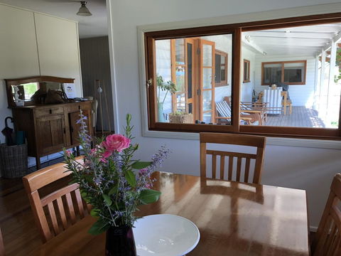 Mallow Cottage - Accommodation Coffs Harbour 3