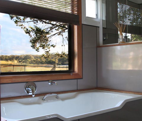 Mallow Cottage - Accommodation Coffs Harbour 1