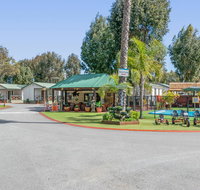 Mandurah Caravan and Tourist Park - Accommodation Coffs Harbour