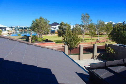 Mandurah Dolphin Escape - Accommodation Coffs Harbour 1