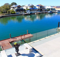 Mandurah Dolphin Escape - Accommodation Coffs Harbour