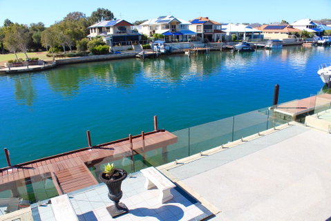 Mandurah Dolphin Escape - Accommodation Coffs Harbour 0