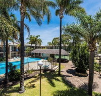 Mandurah Motel and Apartments - Accommodation Coffs Harbour