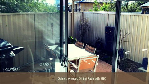 MANDURAH On The TERRACE - Accommodation Coffs Harbour 3