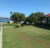 Mandurah Soldiers Cove Estuary Edge Townhouse - Accommodation Coffs Harbour