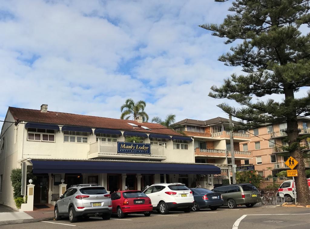 Manly NSW Accommodation Coffs Harbour
