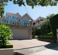 Manly Magic - Accommodation Coffs Harbour