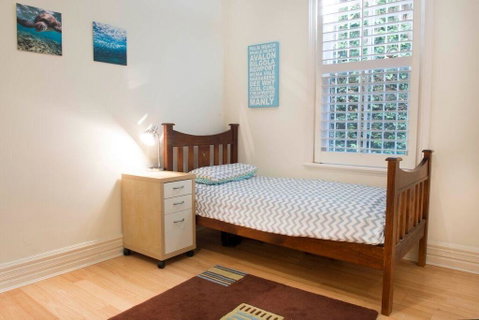 Manly Magic - Accommodation Coffs Harbour 1