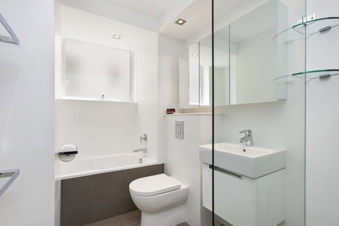Manly Sandgate By The Beach - Accommodation Coffs Harbour 3