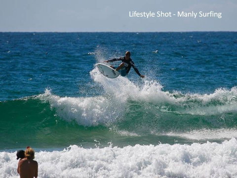 Manly Sandgate By The Beach - Accommodation Coffs Harbour 2
