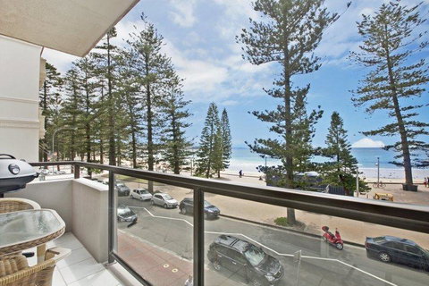 Manly Sandgate By The Beach - Accommodation Coffs Harbour 0