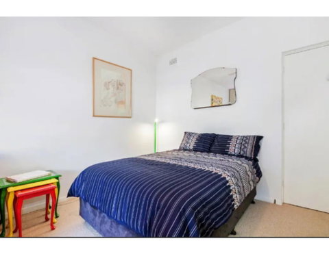 Manly Tranquil Escape - Modern Flat With Pool - Accommodation Coffs Harbour 2