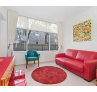 Manly Tranquil Escape - Modern Flat With Pool - Accommodation Coffs Harbour
