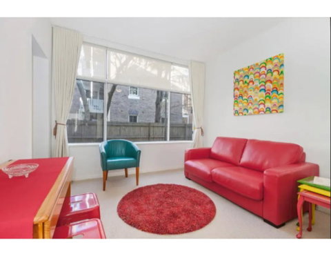 Manly Tranquil Escape - Modern Flat With Pool - Accommodation Coffs Harbour 0