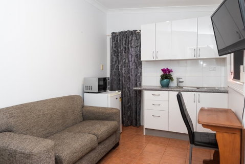 Manly's Hidden Gem - Accommodation Coffs Harbour 2