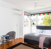 Manly's Hidden Gem - Accommodation Coffs Harbour