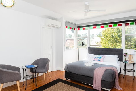 Manly's Hidden Gem - Accommodation Coffs Harbour 0