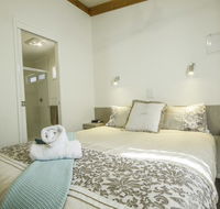 Mannum Riverside Caravan Park - Accommodation Coffs Harbour