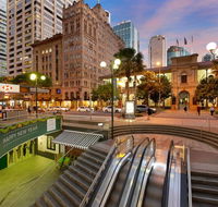 Manor Apartment Hotel - Accommodation Coffs Harbour