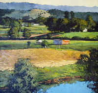 Mansfield on the Manning - Accommodation Coffs Harbour