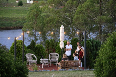 Mansfield On The Manning - Accommodation Coffs Harbour 1