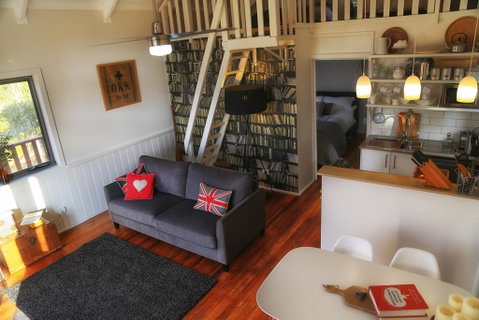 Mansfield On The Manning - Accommodation Coffs Harbour 2