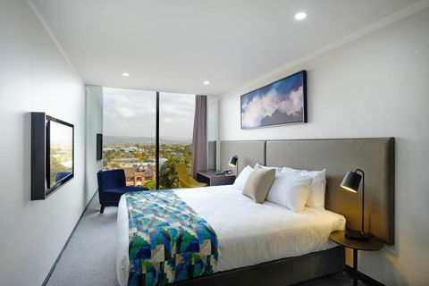 Mantra Albury - Accommodation Coffs Harbour 0