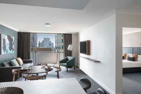 Mantra Chatswood - Accommodation Coffs Harbour 2